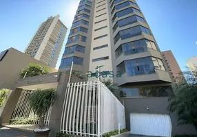 Foto 1 de Apartamento com 4 Quartos à venda, 274m² em Centro, Cascavel