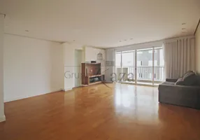 Foto 1 de Apartamento com 2 Quartos para alugar, 112m² em Jardim Paulista, São Paulo