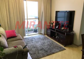 Foto 1 de Apartamento com 2 Quartos à venda, 62m² em Vila Aurora, São Paulo