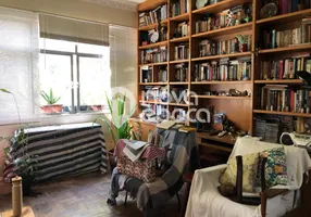 Foto 1 de Apartamento com 2 Quartos à venda, 71m² em Gávea, Rio de Janeiro