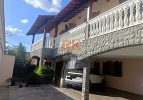 Foto 1 de Casa com 3 Quartos à venda, 359m² em Alípio de Melo, Belo Horizonte