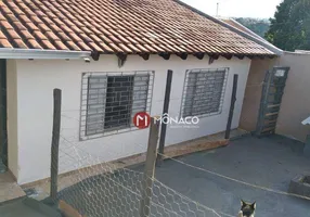 Foto 1 de Casa com 3 Quartos à venda, 85m² em Conjunto Habitacional Saltinho, Londrina