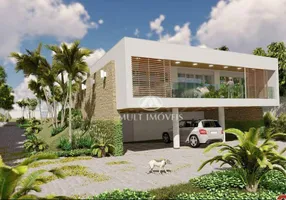 Foto 1 de Casa de Condomínio com 5 Quartos à venda, 310m² em Jardim Palestina, Franca
