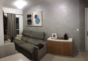 Foto 1 de Apartamento com 2 Quartos à venda, 49m² em Condomínio Portal de Itu, Itu