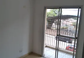 Foto 1 de Apartamento com 2 Quartos para alugar, 58m² em Vila Tijuco, Guarulhos