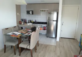 Foto 1 de Apartamento com 2 Quartos à venda, 57m² em Protásio Alves, Porto Alegre