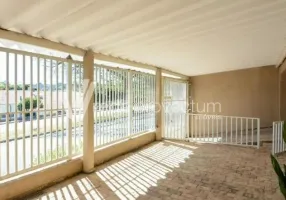 Foto 1 de Casa com 3 Quartos à venda, 109m² em Vila Perseu Leite de Barros, Campinas