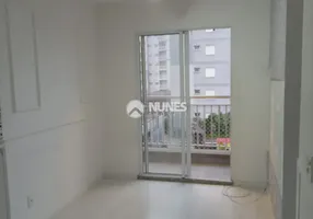 Foto 1 de Apartamento com 2 Quartos à venda, 44m² em Padroeira, Osasco