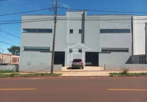 Foto 1 de Ponto Comercial para alugar, 187m² em Jardim Padovani, Londrina