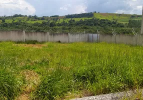 Foto 1 de Lote/Terreno à venda, 250m² em Vale dos Cristais, Taubaté