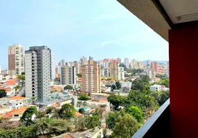 Foto 1 de Apartamento com 2 Quartos à venda, 56m² em Jardim São Paulo, São Paulo