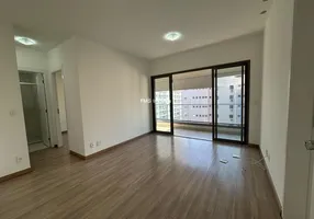 Foto 1 de Apartamento com 1 Quarto para alugar, 49m² em Consolação, São Paulo