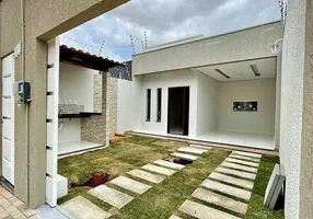 Foto 1 de Casa com 2 Quartos à venda, 90m² em Vila Santa Lina, Limeira