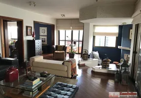 Foto 1 de Apartamento com 4 Quartos à venda, 289m² em Alphaville Centro de Apoio I, Barueri