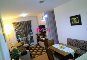 Foto 1 de Apartamento com 3 Quartos à venda, 66m² em Vila Hortolândia, Jundiaí