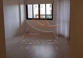 Foto 1 de Apartamento com 3 Quartos à venda, 107m² em Vila Seixas, Ribeirão Preto