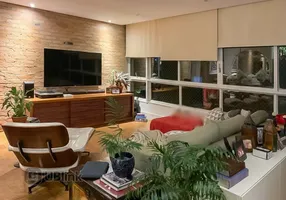 Foto 1 de Apartamento com 2 Quartos à venda, 90m² em Jardins, São Paulo