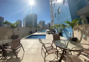 Foto 1 de Apartamento com 1 Quarto à venda, 41m² em Centro, Campos dos Goytacazes