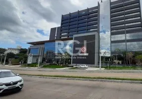 Foto 1 de Sala Comercial para alugar, 29m² em Teresópolis, Porto Alegre