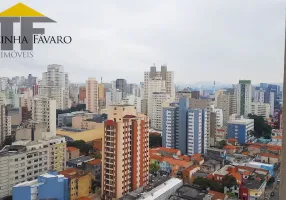 Foto 1 de Apartamento com 1 Quarto à venda, 30m² em Santa Cecília, São Paulo