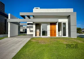 Foto 1 de Casa de Condomínio com 3 Quartos à venda, 149m² em Capao da Canoa, Capão da Canoa