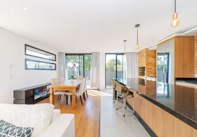 Foto 1 de Apartamento com 5 Quartos à venda, 182m² em Juvevê, Curitiba