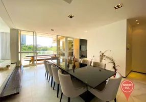 Foto 1 de Casa de Condomínio com 4 Quartos à venda, 745m² em Condominio Vila Castela, Nova Lima