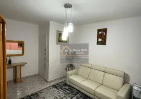 Foto 1 de Apartamento com 2 Quartos à venda, 93m² em São José, São Caetano do Sul