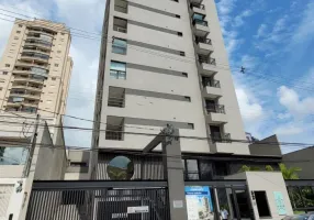 Foto 1 de Apartamento com 1 Quarto para alugar, 27m² em Tatuapé, São Paulo