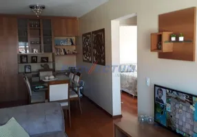 Foto 1 de Apartamento com 2 Quartos à venda, 69m² em Jardim Campos Elíseos, Campinas