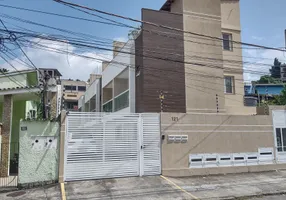 Foto 1 de Casa de Condomínio com 3 Quartos à venda, 115m² em Taquara, Rio de Janeiro