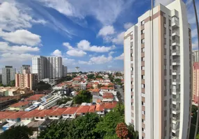 Foto 1 de Apartamento com 3 Quartos para alugar, 68m² em Jardim Bonfiglioli, São Paulo