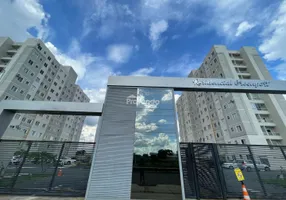 Foto 1 de Apartamento com 1 Quarto para alugar, 35m² em Setor Faiçalville, Goiânia