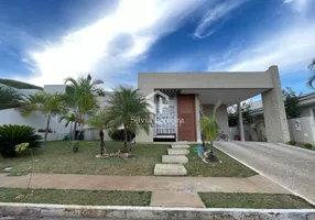 Foto 1 de Casa de Condomínio com 4 Quartos à venda, 296m² em Ibituruna, Montes Claros