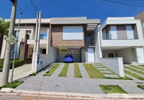 Foto 1 de Casa de Condomínio com 3 Quartos à venda, 155m² em Loteamento Reserva da Mata, Jundiaí