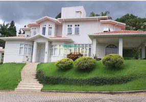Foto 1 de Casa de Condomínio com 4 Quartos para venda ou aluguel, 750m² em Sítios de Recreio Gramado, Campinas