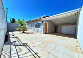 Foto 1 de Casa com 3 Quartos à venda, 140m² em Indaiá, Caraguatatuba