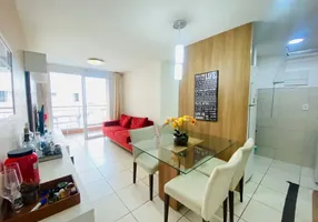 Foto 1 de Apartamento com 3 Quartos à venda, 63m² em Passaré, Fortaleza