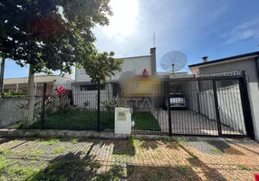 Foto 1 de Casa com 3 Quartos à venda, 197m² em Jardim Novo Botafogo, Campinas