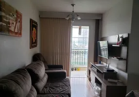 Foto 1 de Apartamento com 3 Quartos à venda, 67m² em Jardim Japão, São Paulo