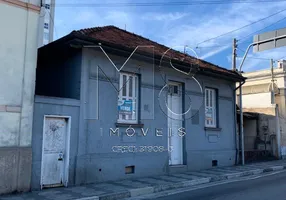 Foto 1 de Casa com 3 Quartos à venda, 110m² em Centro, Mogi das Cruzes