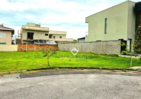 Foto 1 de Lote/Terreno à venda, 232m² em Jardim Jacinto, Jacareí