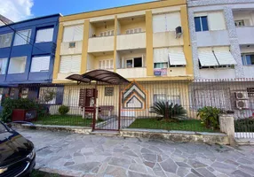 Foto 1 de Apartamento com 1 Quarto à venda, 44m² em Passo D areia, Porto Alegre