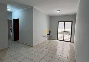 Foto 1 de Apartamento com 3 Quartos à venda, 75m² em Jardim Redentor, São José do Rio Preto