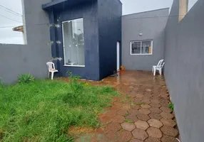 Foto 1 de Casa com 2 Quartos à venda, 70m² em Esperanca, Londrina
