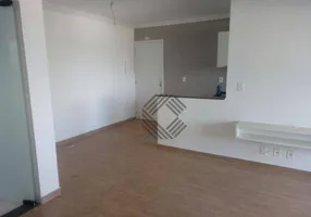 Foto 1 de Flat com 1 Quarto à venda, 56m² em Jardim Eltonville, Sorocaba