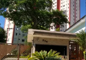 Foto 1 de Apartamento com 2 Quartos à venda, 50m² em Sapopemba, São Paulo