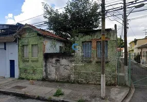 Foto 1 de Lote/Terreno à venda, 735m² em Tatuapé, São Paulo