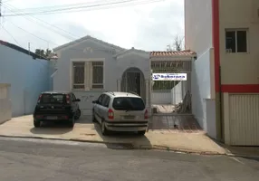 Foto 1 de Imóvel Comercial com 3 Quartos para alugar, 120m² em Botafogo, Campinas