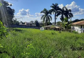 Foto 1 de Lote/Terreno à venda, 1046m² em Vale Verde Ville, Lagoa Santa